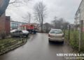 У Шепетівці рятувальники не змогли проїхати до будинку через припарковані авто мешканців —Хмельнитчина