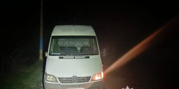 У Славуті житель Рівненщини наїхав на 63-річного місцевого жителя: його ушпиталили —Хмельнитчина