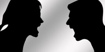 У Смілі поліція проводить перевірку щодо конфлікту зоозахисниці із її колишнім чоловіком