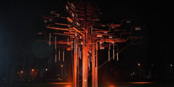 У Запоріжжі вшанували пам’ять 85 полеглих Захисників – до меморіалу Дерево пам’яті прийшли родини з Вільнянська | Новости Запорожья