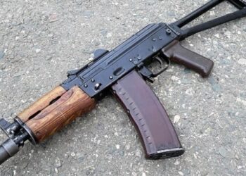 У Звенигородці чоловік за понад 12 тисяч продав автомат