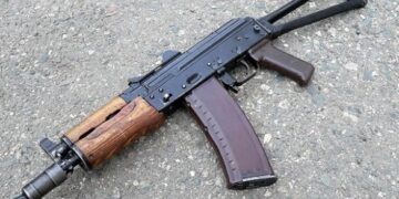 У Звенигородці чоловік за понад 12 тисяч продав автомат