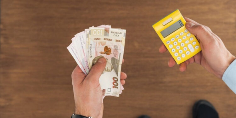 Українці взяли понад два мільйони мікрокредитів за три місяці: середня позика перевищила шість тисяч гривень