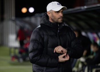 Українська Прем’єр-Ліга вітає Олександра Антоненка з Днем народження!