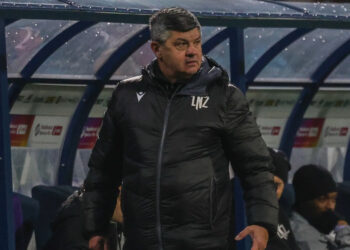 Українська Прем’єр-Ліга вітає Віталія Пономарьова із Днем народження!