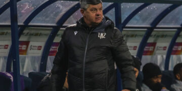 Українська Прем’єр-Ліга вітає Віталія Пономарьова із Днем народження!