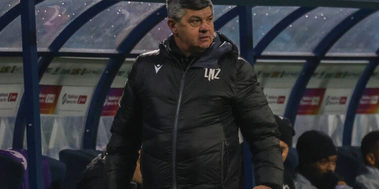 Українська Прем’єр-Ліга вітає Віталія Пономарьова із Днем народження!