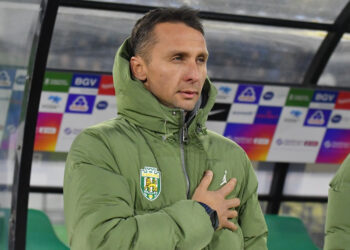 Українська Прем’єр-Ліга вітає Владислава Лупашка з Днем народження!