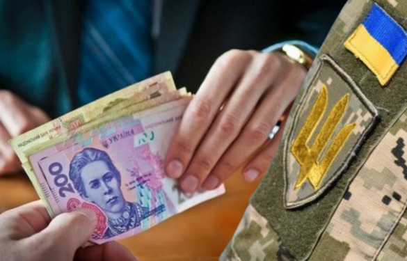 Уманчанка під виглядом юридичних консультацій пропонувала “вирішення питань” із військовим обліком та мобілізацією