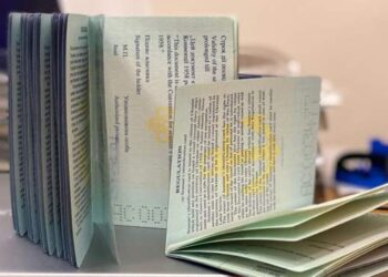 В Ізмаїлі покарали жінку за схему з морськими документами :: Інтент :: Суспільно-політичне видання:: Регіональна мережа якісної журналістики