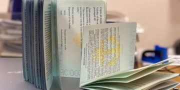 В Ізмаїлі покарали жінку за схему з морськими документами :: Інтент :: Суспільно-політичне видання:: Регіональна мережа якісної журналістики