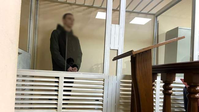 В Одесі диверсант отримав вирок за підрив автівки :: Інтент :: Суспільно-політичне видання:: Регіональна мережа якісної журналістики