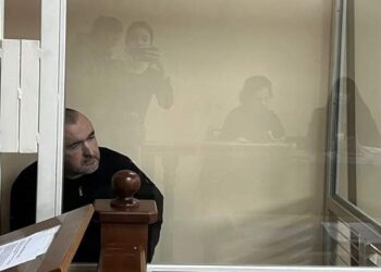 В Одесі суд продовжив арешт вбивці Дем’яна Ганула :: Інтент :: Суспільно-політичне видання:: Регіональна мережа якісної журналістики