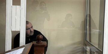 В Одесі суд продовжив арешт вбивці Дем’яна Ганула :: Інтент :: Суспільно-політичне видання:: Регіональна мережа якісної журналістики