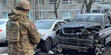 В Одесі судили чоловіка за підрив автівки прокурора :: Інтент :: Суспільно-політичне видання:: Регіональна мережа якісної журналістики