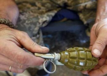 В Одесі військовий уникнув тюрми за продаж боєприпасів :: Інтент :: Суспільно-політичне видання:: Регіональна мережа якісної журналістики