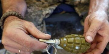 В Одесі військовий уникнув тюрми за продаж боєприпасів :: Інтент :: Суспільно-політичне видання:: Регіональна мережа якісної журналістики