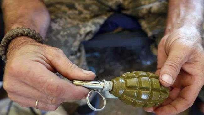 В Одесі військовий уникнув тюрми за продаж боєприпасів :: Інтент :: Суспільно-політичне видання:: Регіональна мережа якісної журналістики