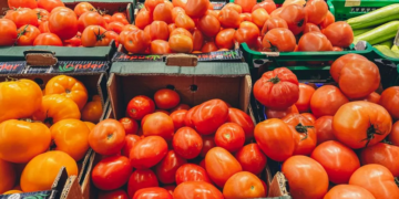 В Україні знизилися ціни на помідори – Экономика