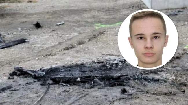 Вбивцями юнака у Відні виявились одесит і син бізнесмена :: Інтент :: Суспільно-політичне видання:: Регіональна мережа якісної журналістики