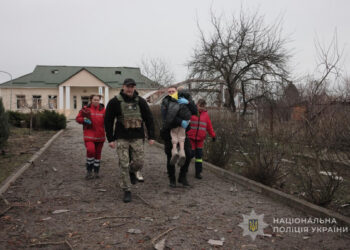 Вдень 17 грудня ворог завдав чотири удари КАБ з УМПК по Запоріжжю та Запорізькому району – наслідки обстрілів | Новости Запорожья