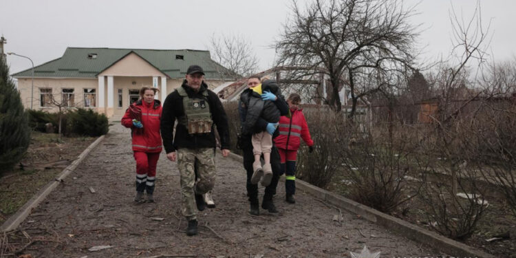 Вдень 17 грудня ворог завдав чотири удари КАБ з УМПК по Запоріжжю та Запорізькому району – наслідки обстрілів | Новости Запорожья