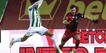 «Верес» та «Карпати» не визначили сильнішого і продовжили свої серії без поразок