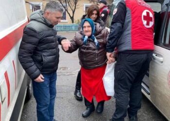 Відчуття турботи, безпеки та людяності: Миколаївщина знову стала прихистком для найуразливіших » Миколаївський Оглядач