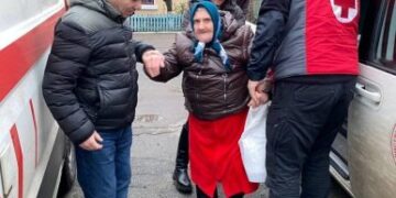 Відчуття турботи, безпеки та людяності: Миколаївщина знову стала прихистком для найуразливіших » Миколаївський Оглядач