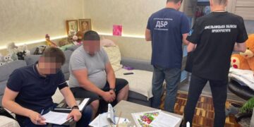 Віддав у приватні руки для кар’єра землі на Шепетівщині: 4-та справа ексочільника Геокадастру Хмельниччини —Хмельнитчина