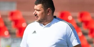 Відомий український тренер може прийняти команду Другої ліги