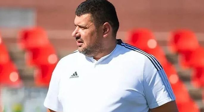 Відомий український тренер може прийняти команду Другої ліги