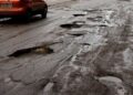 Відповідальність за пошкодження дорожнього покриття: що каже закон- Дніпро оперативний