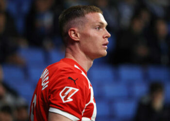 Виктор Цыганков может перебраться в «Вильярреал»