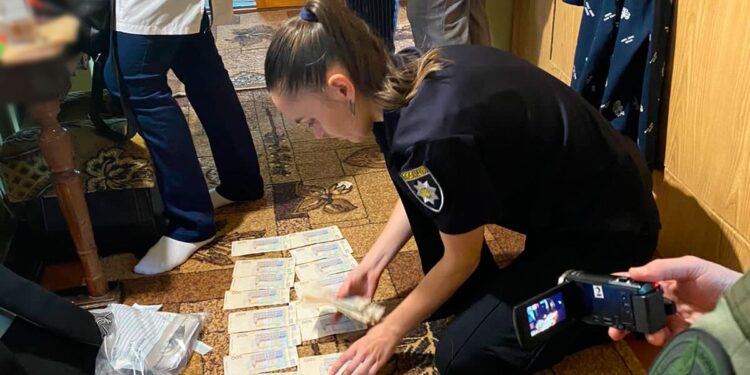 ВЛК і гроші: слідчі через «Оберіг» розслідують схеми – ПОЛТАВА СЬОГОДНІ