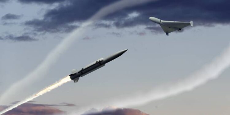 Вночі на Хмельниччині сили ППО знешкодили 3 ворожі БпЛА —Хмельнитчина