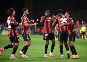 Во Франции избили игроков «Ниццы». Они хотят покинуть команду