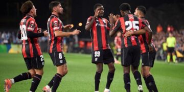 Во Франции избили игроков «Ниццы». Они хотят покинуть команду