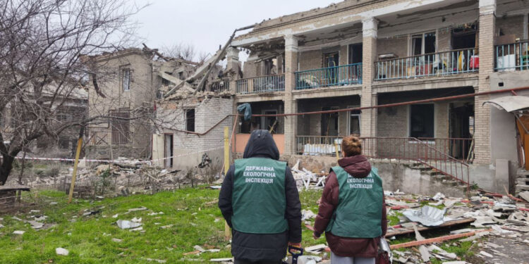 Ворог завдав чотири удари КАБами по Запоріжжю і Запорізькому району – нове про наслідки атак військових рф 17 грудня | Новости Запорожья