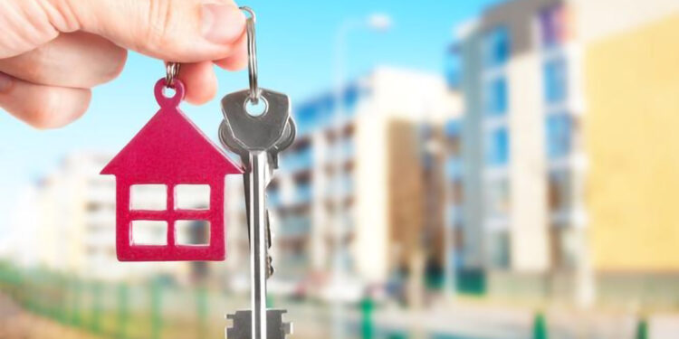 ЄОселя у Запоріжжі: перша родина переселенців отримала власну квартиру | Новости Запорожья