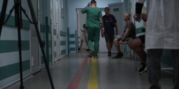 Захворюваність на ГРВІ зростає: що відомо – ПОЛТАВА СЬОГОДНІ