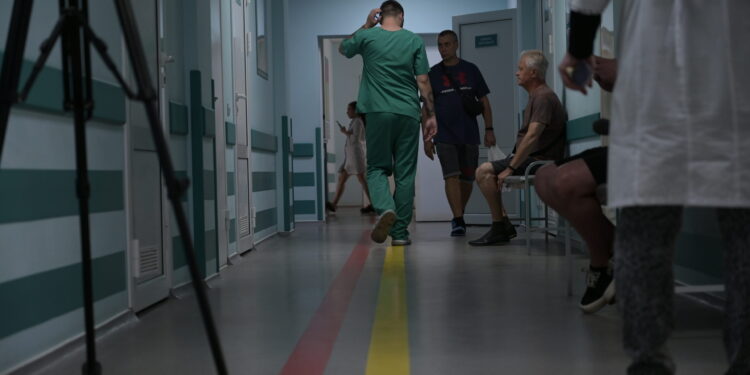 Захворюваність на ГРВІ зростає: що відомо – ПОЛТАВА СЬОГОДНІ