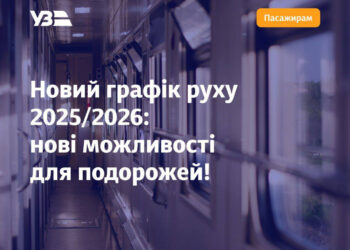 Запоріжжя отримало нові поїзди до Європи – деталі нового графіка | Новости Запорожья