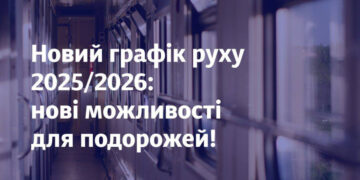 Запоріжжя отримало нові поїзди до Європи – деталі нового графіка | Новости Запорожья
