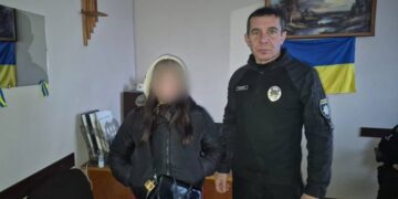 Заснула та проїхала свою зупинку: на Шепетівщині розшукували 16-річну дівчину —Хмельнитчина