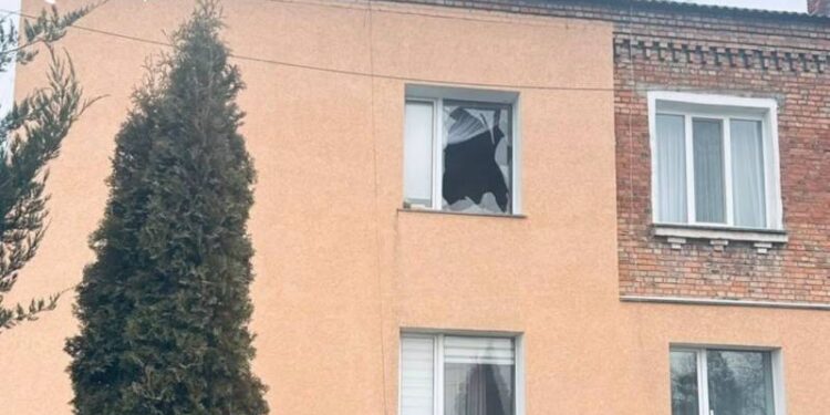 Збиття БпЛА, ракет та відсутність електроенергії на Хмельниччині: що відомо про наслідки атаки —Хмельнитчина