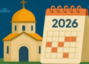 Зеленський анонсував зміну дат свят в календарі – Экономика