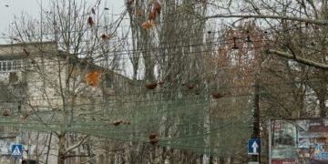 Життя херсона під дронами: звички виживання і зміни міста у 2025 році