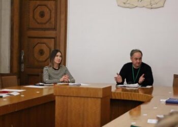 Зубопротезування, МРТ, адаптивний спорт: у Миколаєві відбулось засідання координаційної ради з питань ветеранської політики » Миколаївський Оглядач
