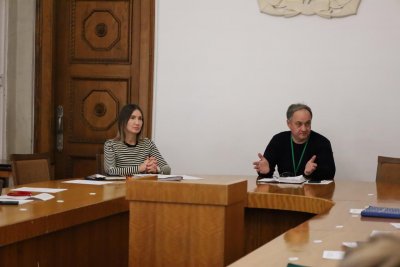 Зубопротезування, МРТ, адаптивний спорт: у Миколаєві відбулось засідання координаційної ради з питань ветеранської політики » Миколаївський Оглядач